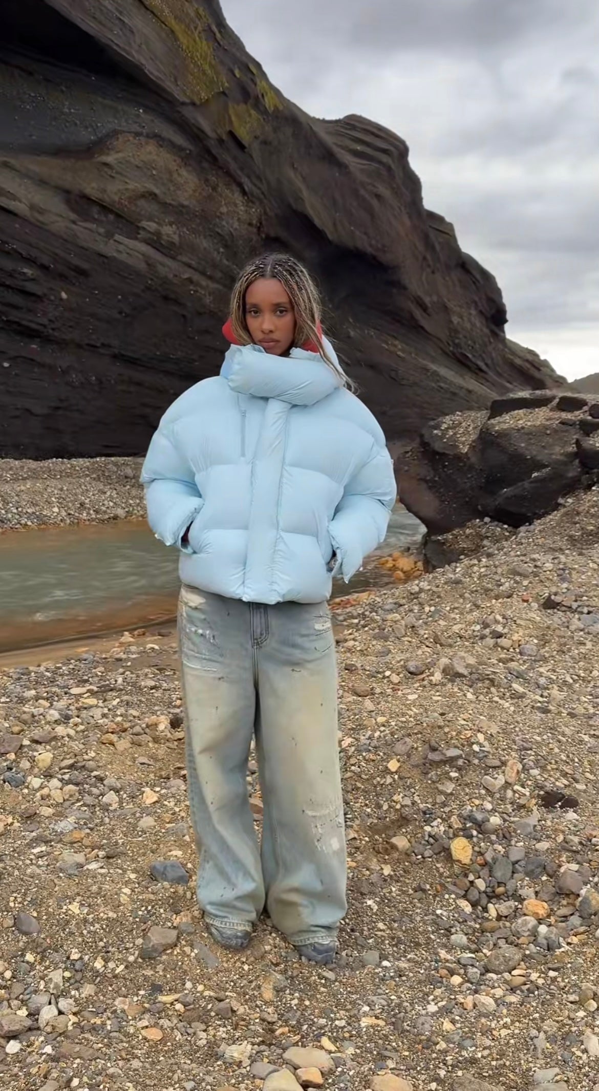 Modern Puffer