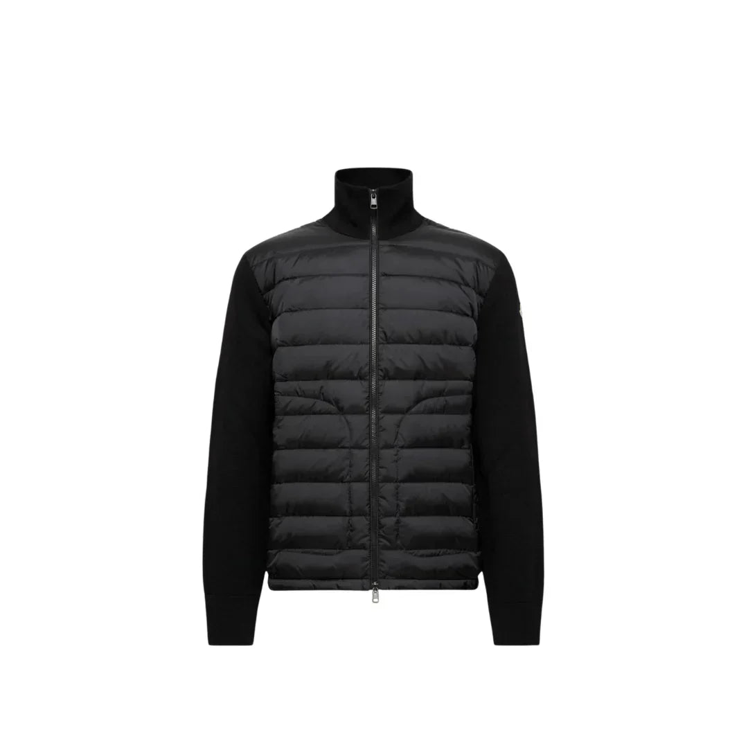 'MC' GEPOLSTERTE STRICKJACKE®