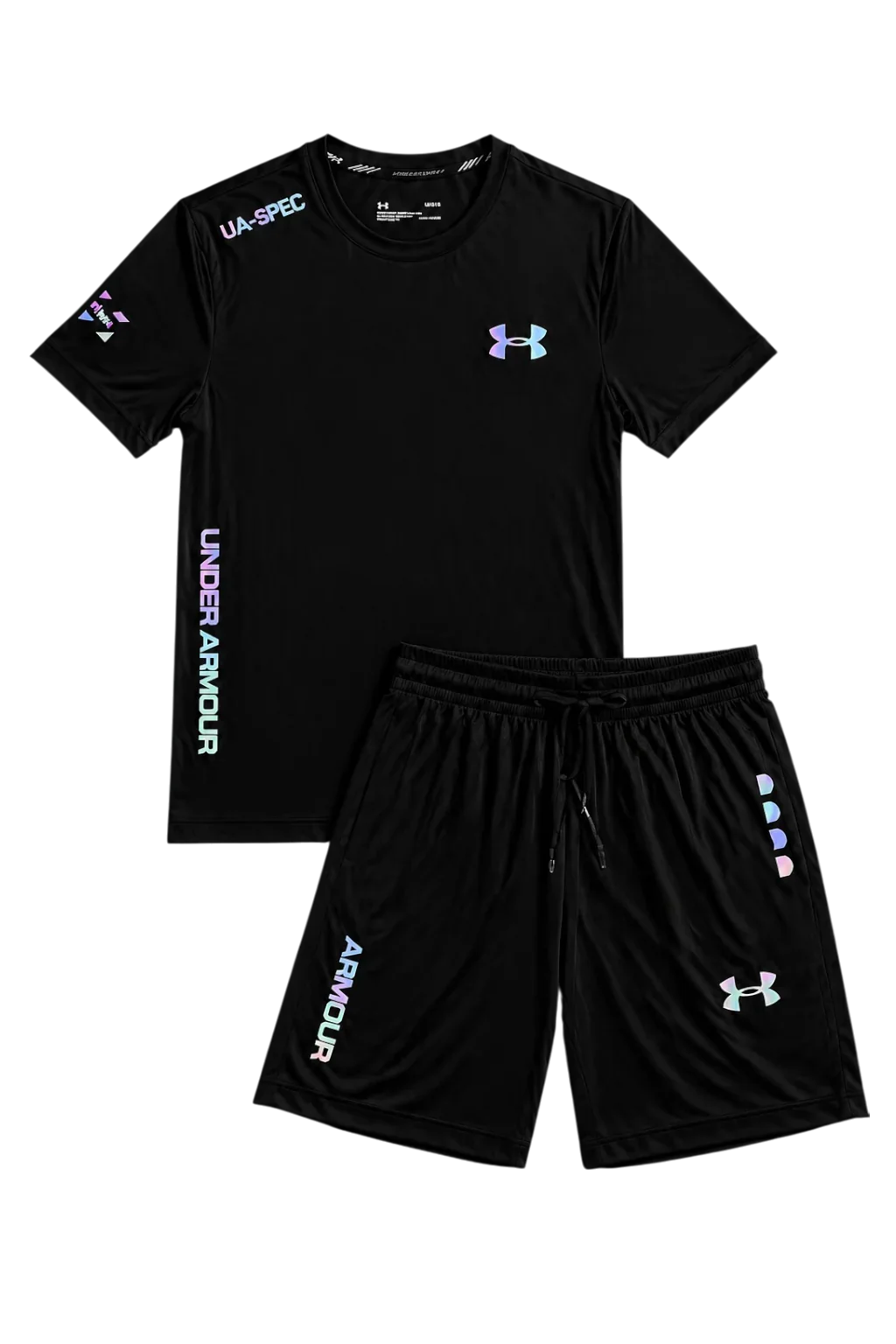 NERO ACTIVE SET