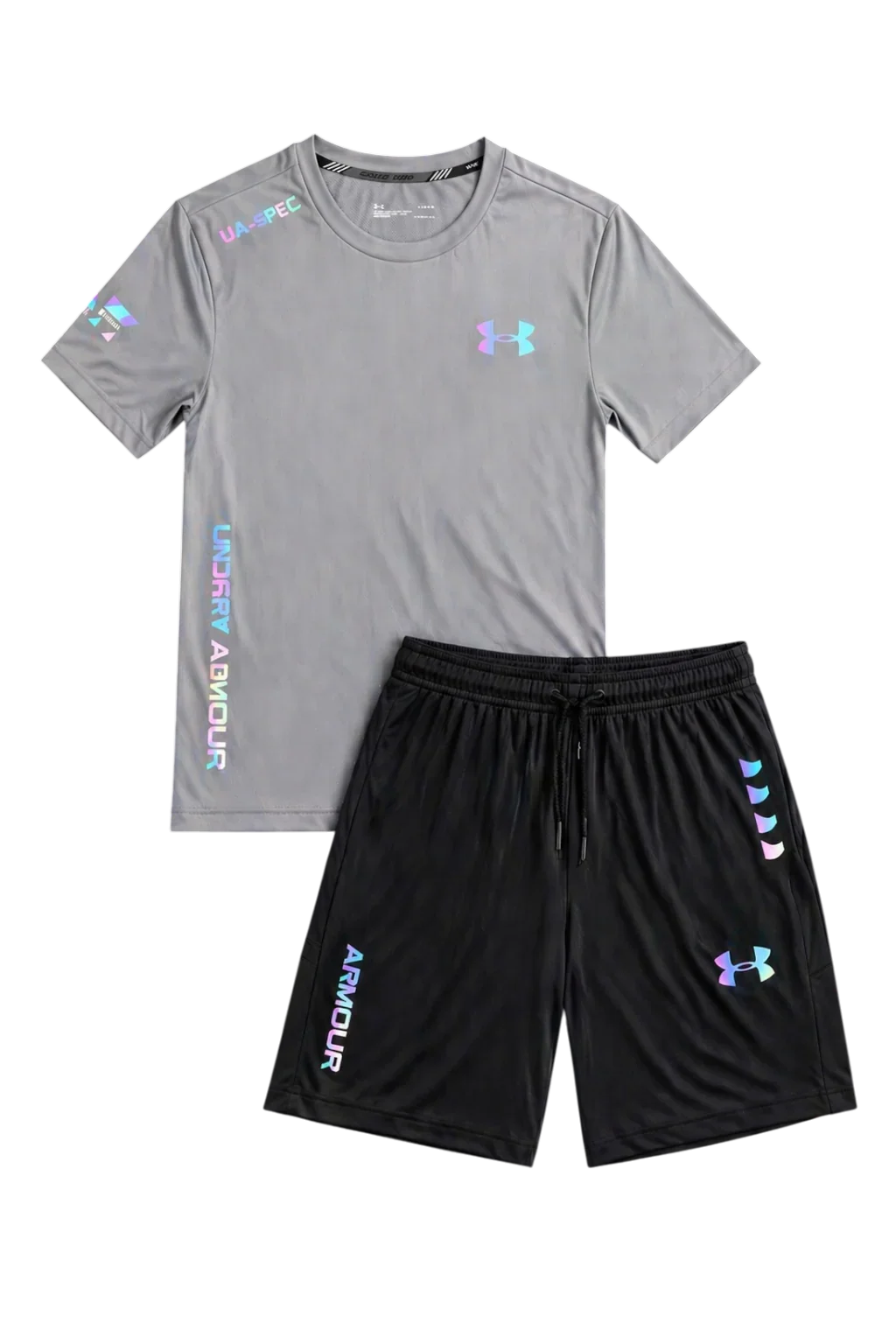 NERO ACTIVE SET